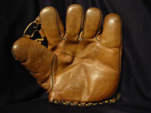 Cy Young Hutch Front